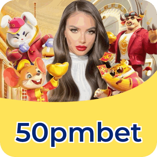 Suporte 50pmbet