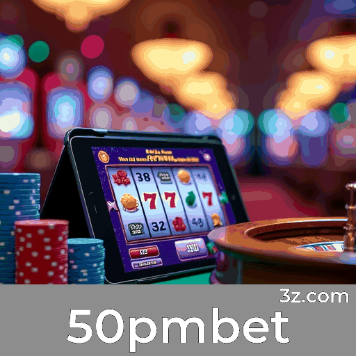 Experimente 50pmbet: Apostas Completas e Rápidas