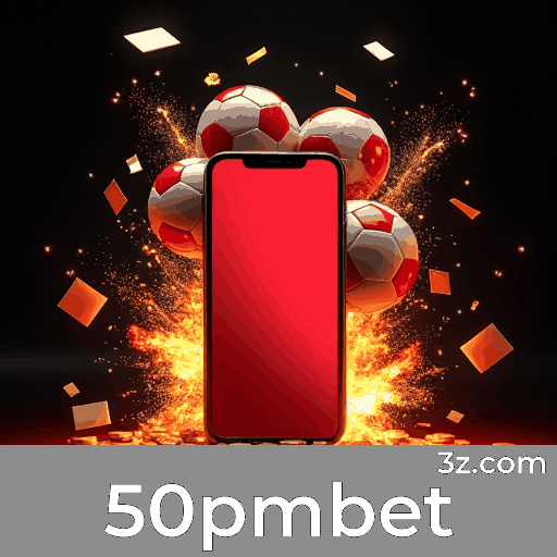 50pmbet: Plataforma Confiável e Profissional