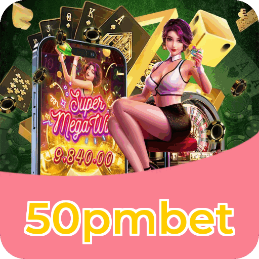 Login rápido no app 50pmbet