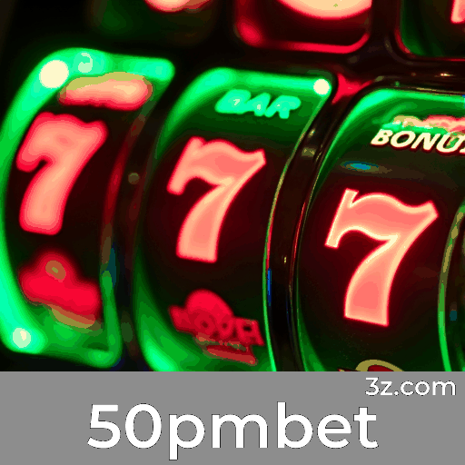 Explorando Jogos de Cassino com Tecnologia 3D na 50pmbet