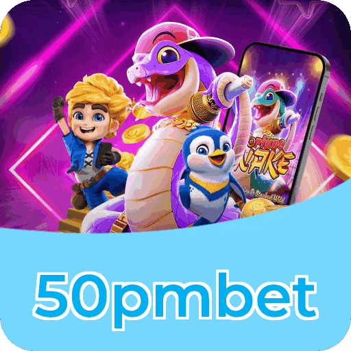 Download PC 50pmbet