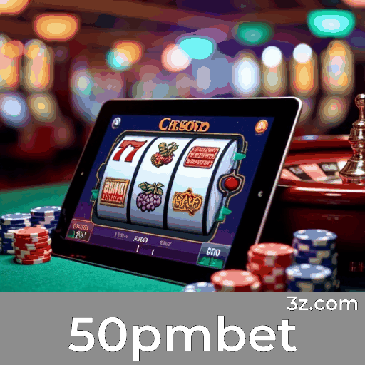 50pmbet: Bônus e Ofertas Imperdíveis Esperam por Você