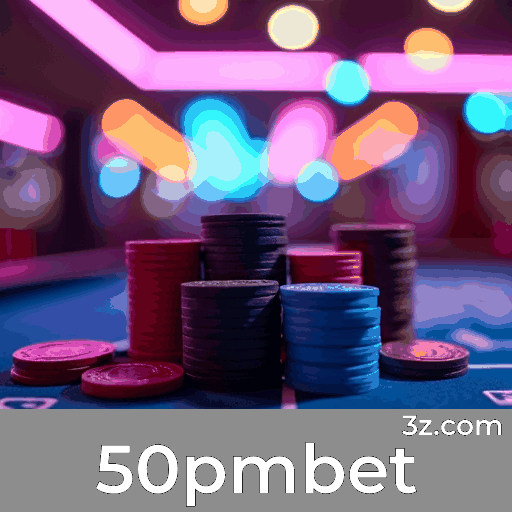 Experimente 50pmbet: Apostas Completas e Rápidas