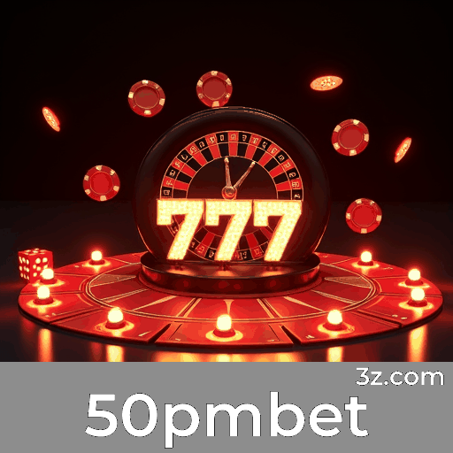50pmbet: Seu Cassino Online Seguro e Profissional