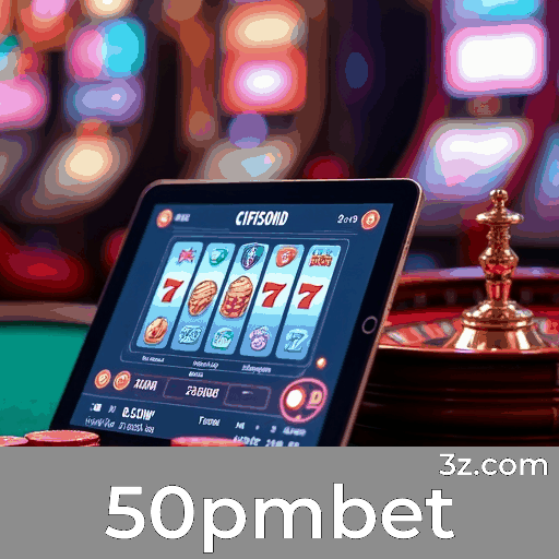 50pmbet: Bônus e Ofertas Imperdíveis Esperam por Você