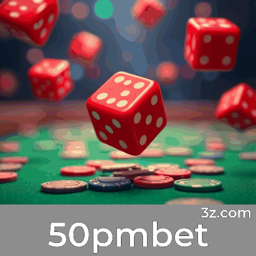 Experiência Imersiva em Jogos com Dealer Real na 50pmbet