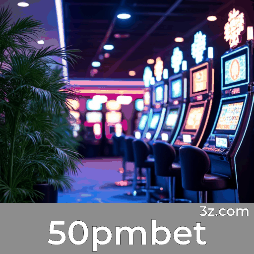 Inovação em Jogos: Redefinindo Experiências com 50pmbet